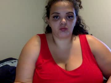 Ms. Natural Naughty webcam from Canada