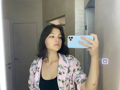 MaylienLove video
