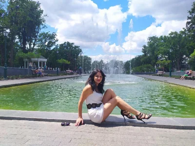 Flo_Sandra Russian webcam from Ukraine