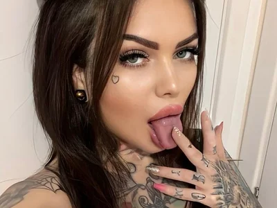 stripchat SabrinaMuller