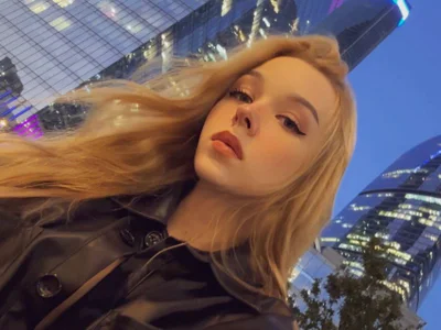 Profile preview