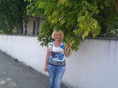 AngelBlonda Curvy webcam from Ukraine